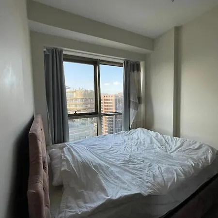 Nef 22 Merkezde Rezidans Apartman *